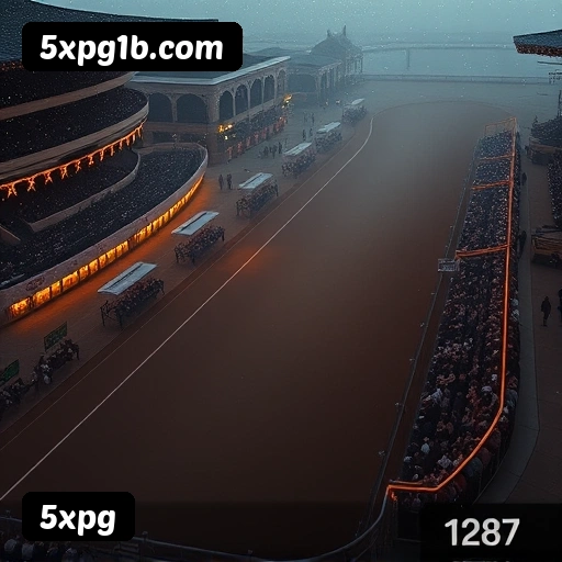 5xpg Logo
