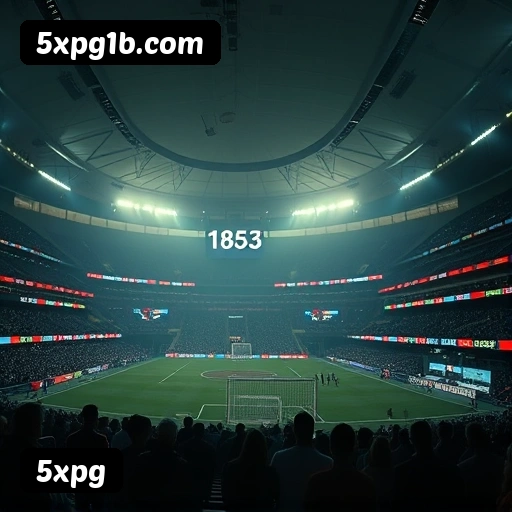 5xpg Logo